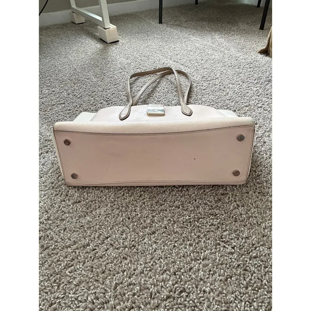 Kate Spade New York Large Leather Tote